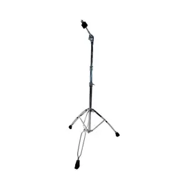 Atril stand recto soporte para platillos de batería o percusión (Tienda San Diego)