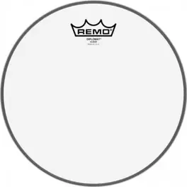 Parche Diplomat Clear 13"