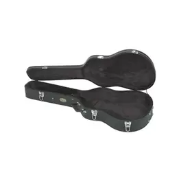 Estuche Guitarra Flat Top Economy (Tienda Crowne Plaza)