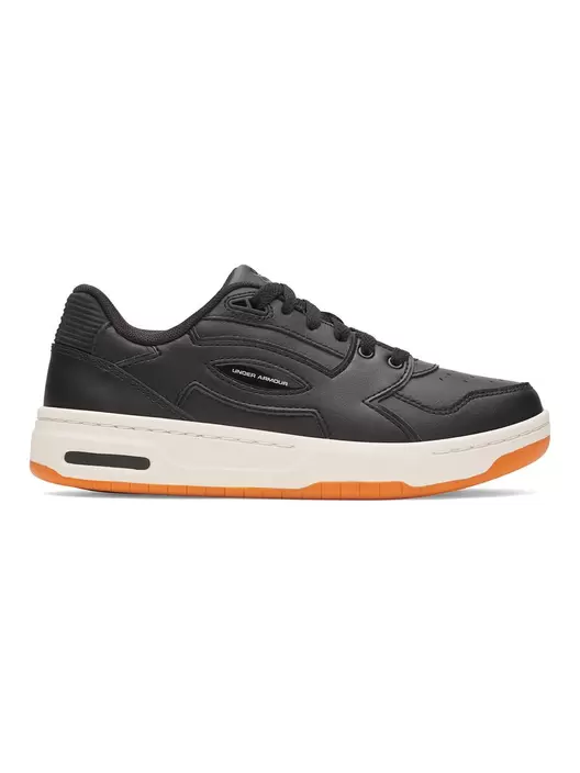 Zapatilla UA Flex negro para mujer