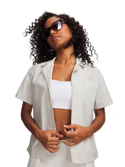 UA Unstoppable blanco para mujer