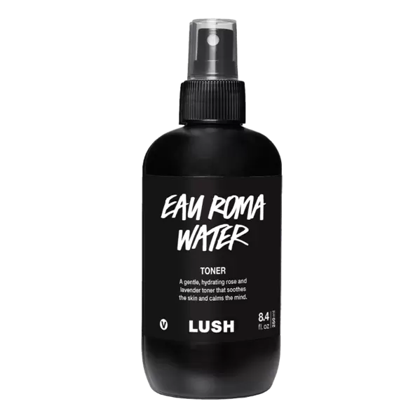 Eau Roma Water