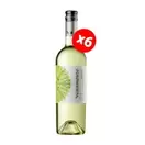 Caja de 6 unidades Veramonte Reserva Sauvignon Blanc ($3.990 c/u)