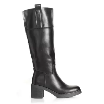 Bota Mujer WestWinter Winter Negro