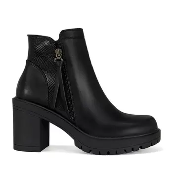 Botin Mujer WestWinter BlazeWest Negro
