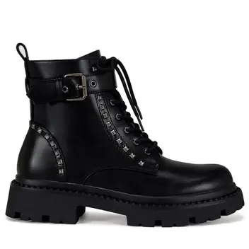 Botin Mujer WestWinter Arctic Negro