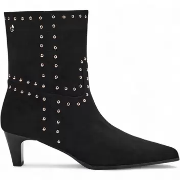 Botin Mujer WestWinter Midnight Negro