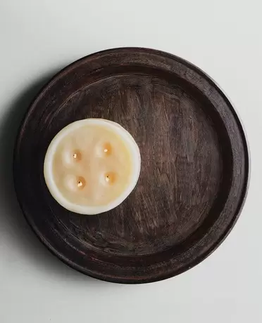 BANDEJA MADERA ENVEJECIDA