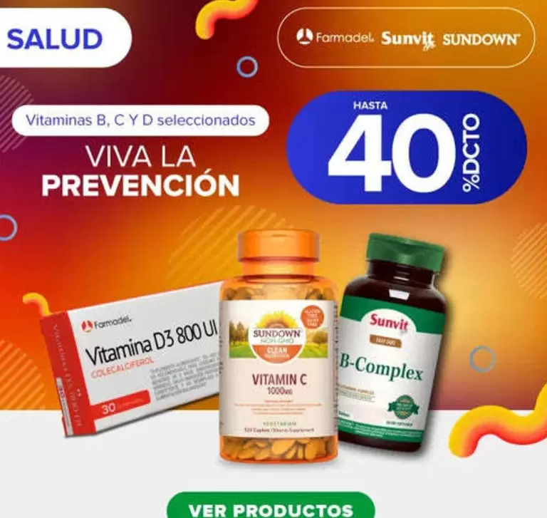 Clear - Viva La Prevencion