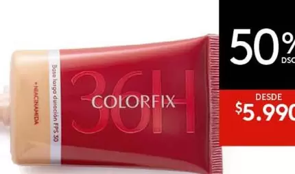 Colorfix