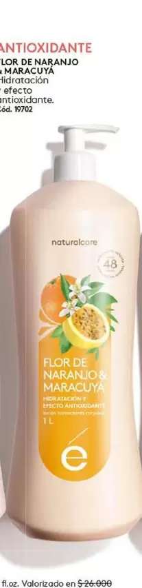 Ator De Naranja