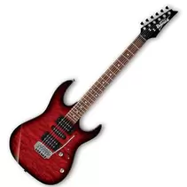 Guitarra eléctrica GRX70Q...