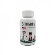 Silimarina 90 comprimidos