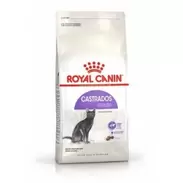 Royal Canin Felino Sterilised Adulto 4Kg