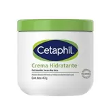Crema Hidratante 453 g