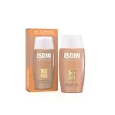 Protector Solar Fusion Water Magic Color Medium SPF50 50 mL