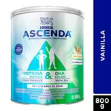 Complemento Nutricional Vainilla 800 g