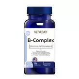 B-Complex 100 Tabletas