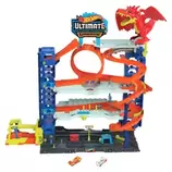 City Ultimate Garage