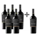 Caja 6 unidades William Cole Grand Reserva, Winemaker´s Selection ($4.158 c/u) 5*6