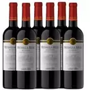 Caja de 6 unidades Medalla Real Reserva Cabernet Sauvignon ($3.690 c/u) Promo-src