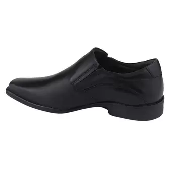 Zapato Hombre 5334 Ambience Negro Matte Casual