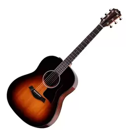 Guitarra electroacústica dreadnought Grand Pacific
