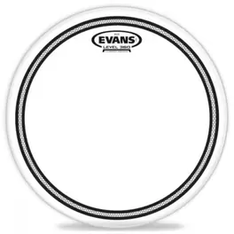 Parche Bateria EC2S Clear Transparente 12 pulgadas (Tienda San Diego)