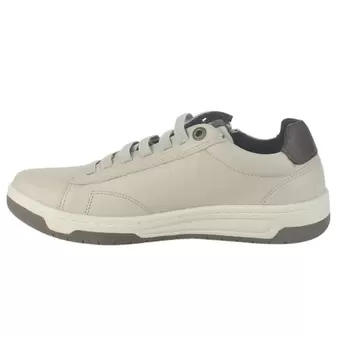 Zapatilla Hombre 8052 Vox Blanco Urbano