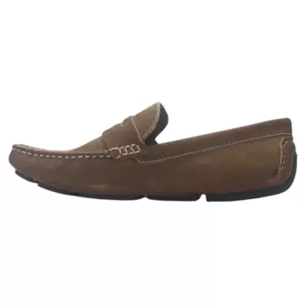 Mocasin Hombre 2770 Mali Café Casual