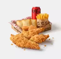 Box Fillet