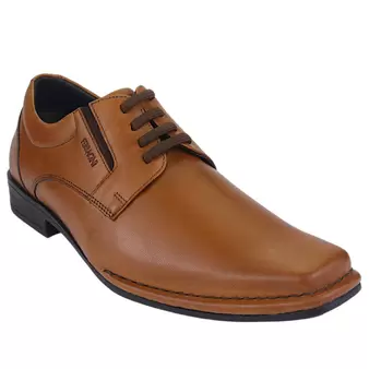 Zapato Hombre 5335 Ambience Café Oscuro Casual
