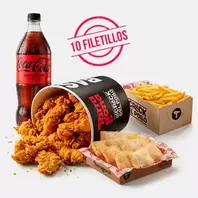 Full Basket