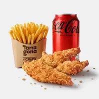 Combo Fillet