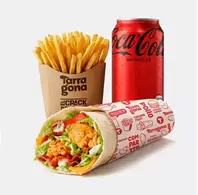 Combo Fajita Bacon