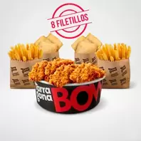 Super Fillet Bowl
