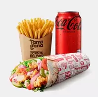Combo Fajita Spring