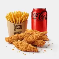 Combo Mega Fillet