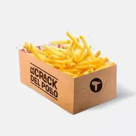 Caja de Papas