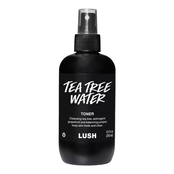 Tea Tree Water