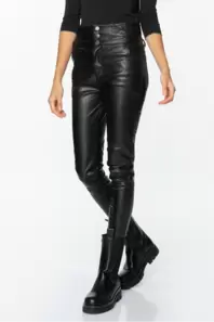 Pantalon Ena Negro