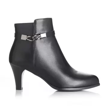 Botin Mujer WestWinter Icy Negro