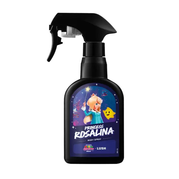 Princess Rosalina