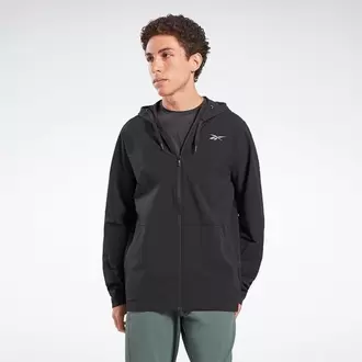 Chaqueta Training | Woven Fz | Hombre