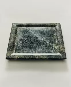 BANDEJA DECORATIVA MÁRMOL