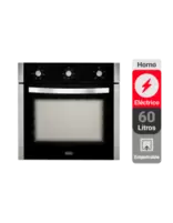 Horno Eléctrico AT-XN E Harburg