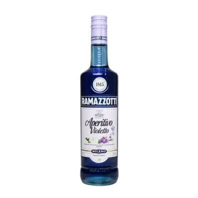 Ramazzotti Violetto 700cc$10.490$13.950$14.986 x lt.