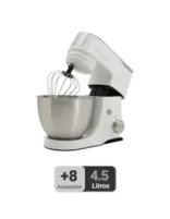 Centro de Cocina AT-MD Küche 4.5 Litros
