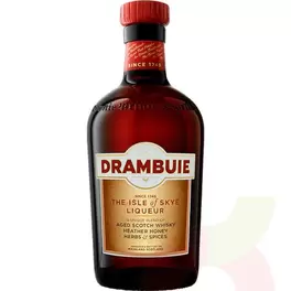 Licor Drambuie 750Cc