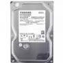 Toshiba de 500GB (SATA, 3.5”, 7200rpm, 32MB Cache, Usado)